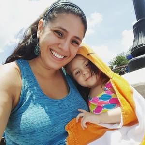 Meet your Posher, Charlene